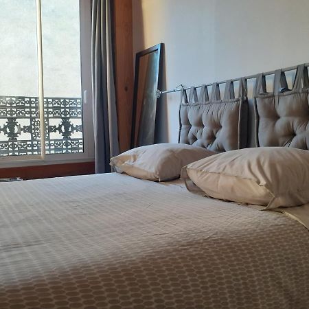 Chambre Chez Annick Samadet Exteriör bild